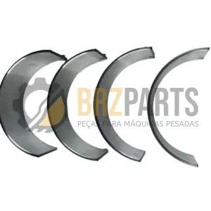 Bucha superior da biela - S00004365 - XCMG