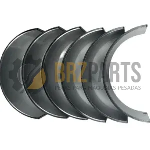 Bucha inferior da biela - S00004366 - XCMG