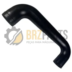 Mangueira de admissão do Trubocompressor - S00012419 - XCMG