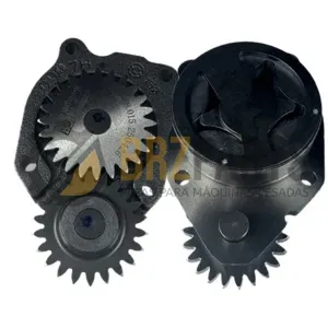 Bomba de óleo - S00014802 - XCMG