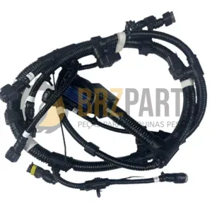 Chicote do motor - S00024368 - XCMG