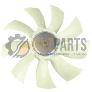 Ventilador - S00026167 - XCMG
