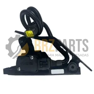 Pedal do acelerador eletrônico - S00026271 - XCMG